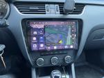 Магнитола для Skoda Octavia A7 2013-2020 - Redpower 85007 PRO/PROmax ТОП звук, 2K QLED, Android 14, Быстрейшая, CarPlay, 4G SIM-слот