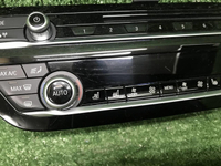 Блок управления климат-контролем BMW 5er G30 17-23