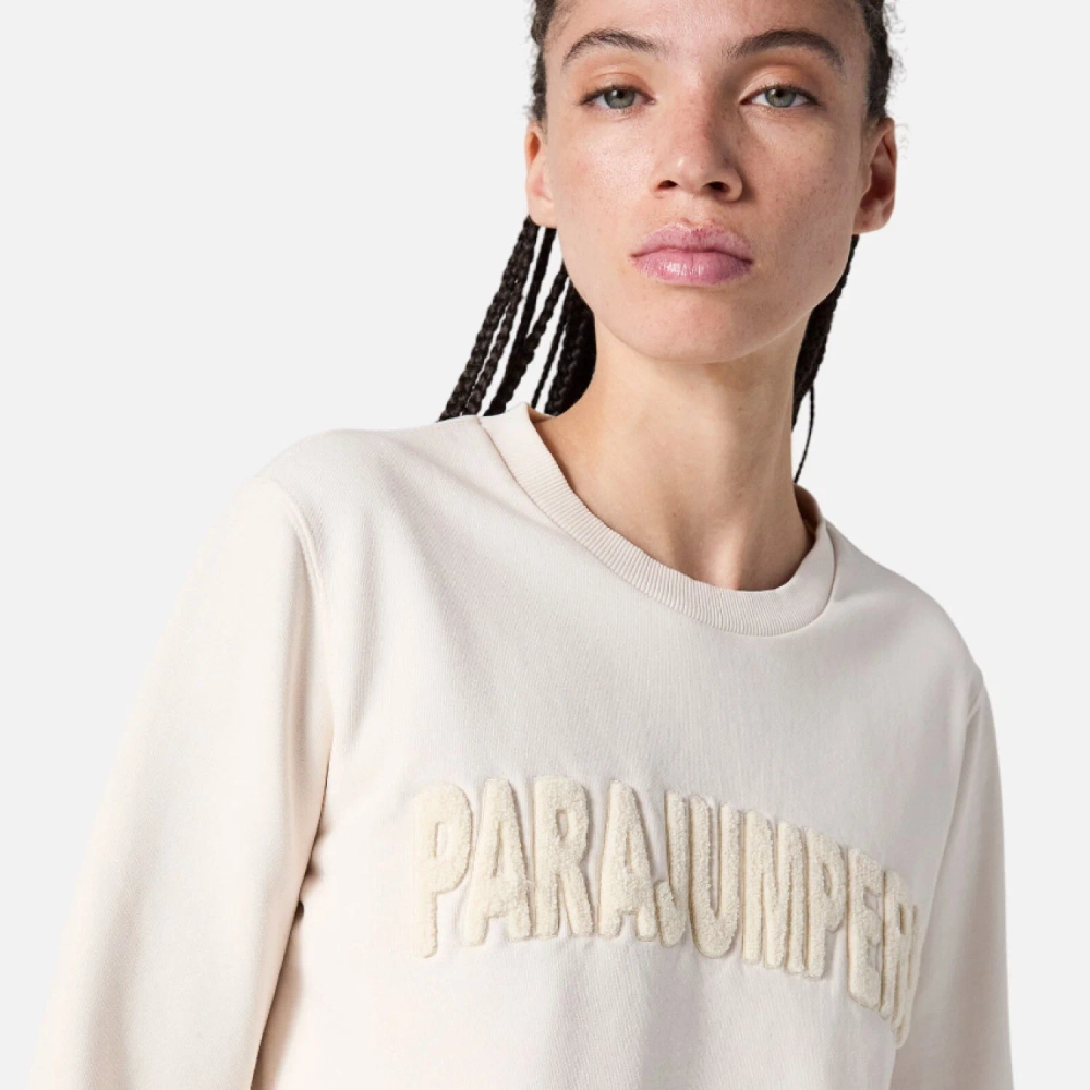 Свитшот Parajumpers Kerenza женские
