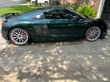 КОВАНЫЕ ДИСКИ ДЛЯ AUDI RS5 B9 2018 АУДИ