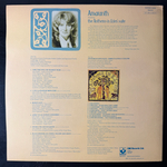 Shirley Collins ‎– Amaranth (Англия 1976г.)