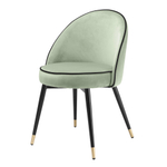 Стул (сет из 2х) Dining Chair Cooper set of 2. арт.114305