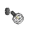 Спот Sospiro A6141AP-1BK Arte Lamp