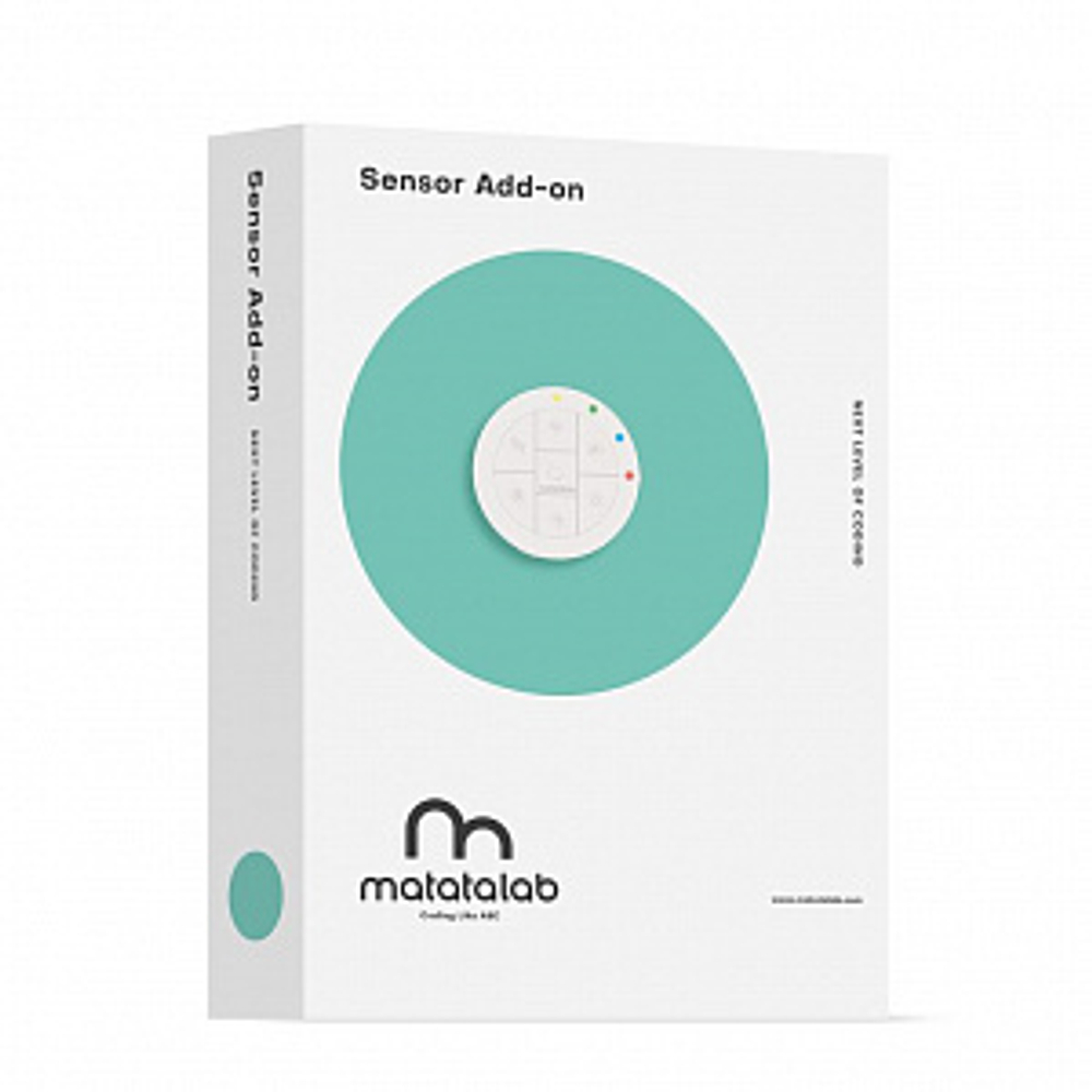 Сенсорный ресурсный набор Sensor Add-on