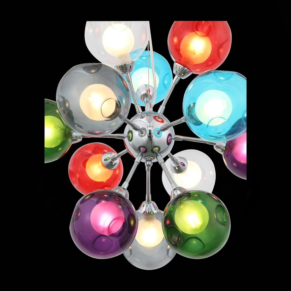 Люстра подвесная ST Luce Dualita SL431.153.12