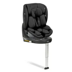 Комплект автокресло Tutis Beno 360 Black + база Tutis Beno Isofix 360