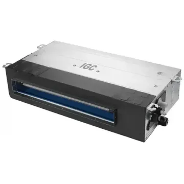 Канальный блок мульти сплит системы IGC RAD-X18RH