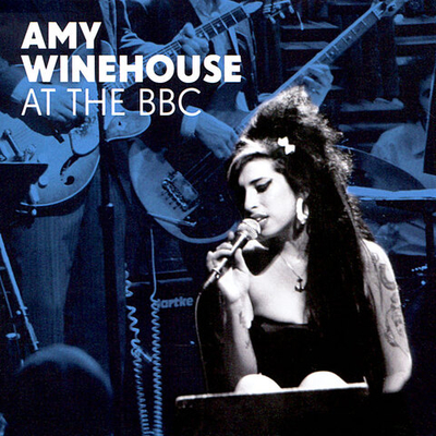 Amy Winehouse — At The Bbc (CD)