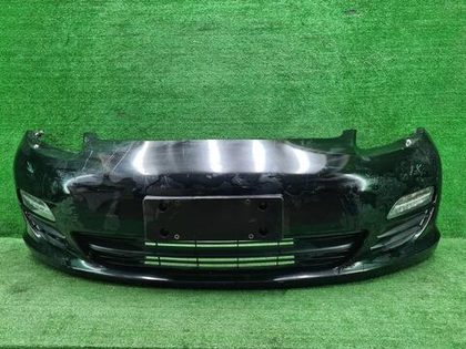Бампер передний Porsche Panamera 970 09-13 В сборе