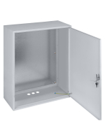 ЩМП-4-0  IP31 (800х650х250) TDM SQ0905-0065 Корпус металлический