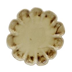 Тарелка d 26 см h2 см Pearl Shell Frutti di Mare P.L. [4]