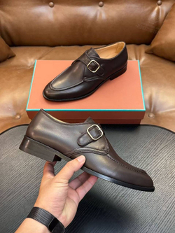 Туфли Loro Piana Sergio Walk Derby