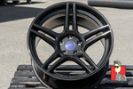 Комплект дисков Weds Sport S5R 18x9.5 et20 5x114.3