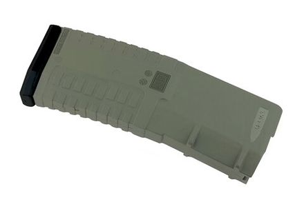 Магазин PufGun для AR-15, 5,56×45 / .223 Rem, 30 патронов, хаки