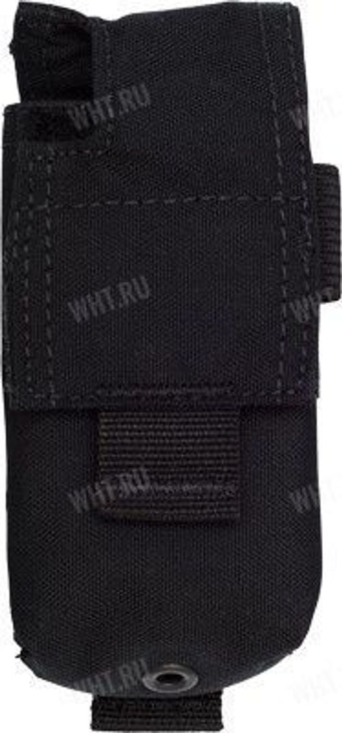 Тактический чехол MOLLE для метеостанции K4 (Kestrel 4XXX/5XXX), чёрный