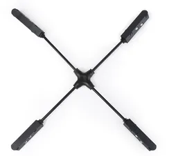 Коннектор TRACK SYSTEM GL3639 Ambrella