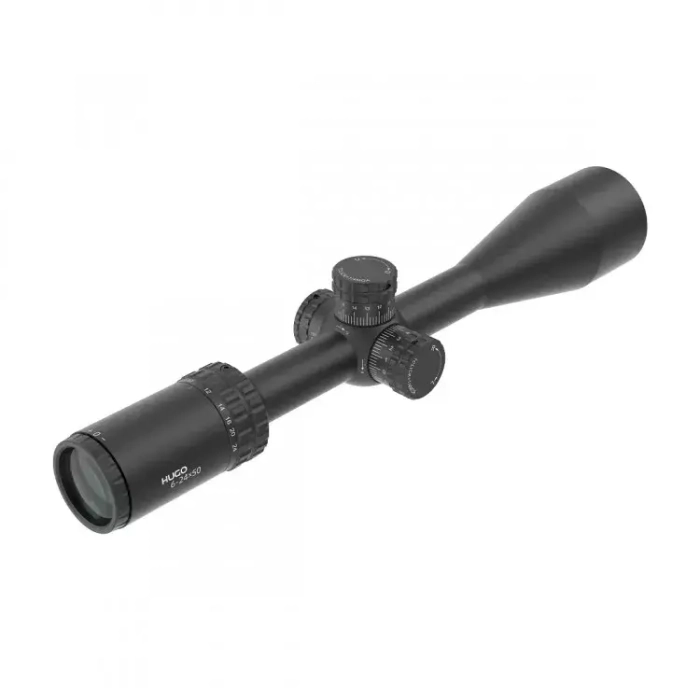Прицел Vector Optics HUGO 6-24x50 (SCOL-31)