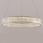 Подвесной светильник Newport 8240 8240/60 chrome