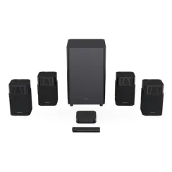 Hisense HT Saturn