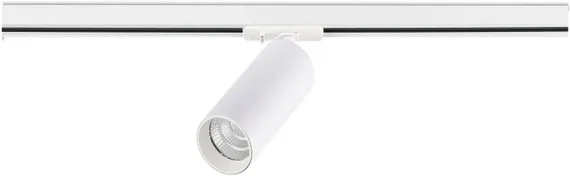 Трековый светильник Однофазная трековая система ST382.546.20.TRIAC ST Luce