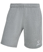 Шорты ESSENTIAL Cotton Shorts, серый меланж