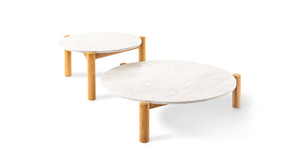 Стол Cassina TABLE À PLATEAU INTERCHANGEABLE - OUTDOOR