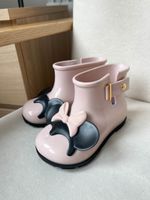 Сапоги резиновые Mini melissa
