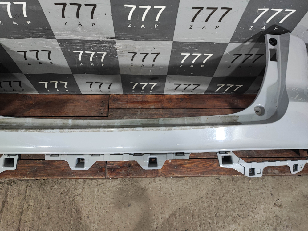 Бампер задний Changan CS75 Plus 1 19-24 Б/У Оригинал S311F2713030200