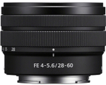 Объектив SONY FE 28-60mm F4-5,6 (SEL-2860)