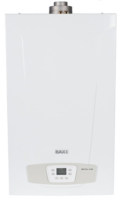 Газовый котел BAXI ECO Life 31F