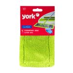 Насадка к швабре 42*13см York Классик, микрофибра, 216098