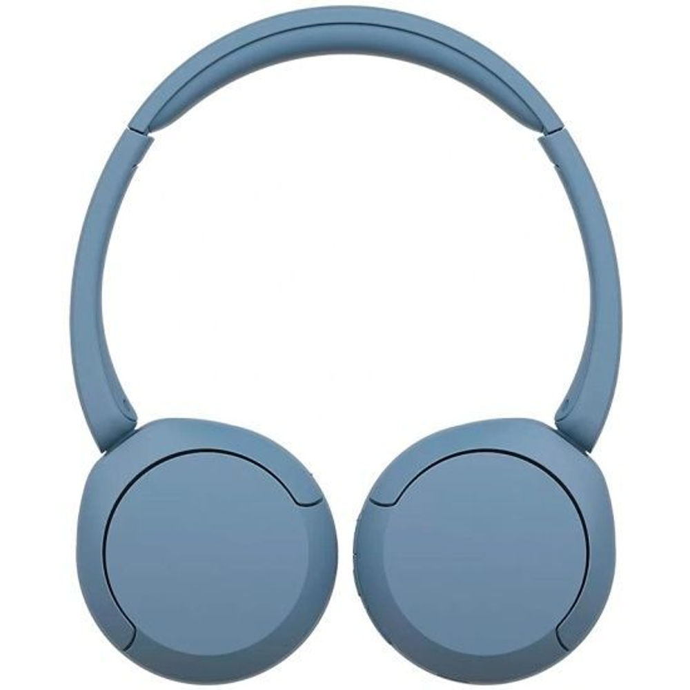 Беспроводные наушники Sony WH-CH520, черный
