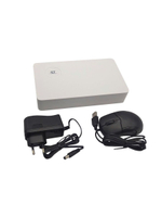 Видеорегистратор IP ST-NVR-S0806K15 8-канальный 6Mp 1 HDD TOWN