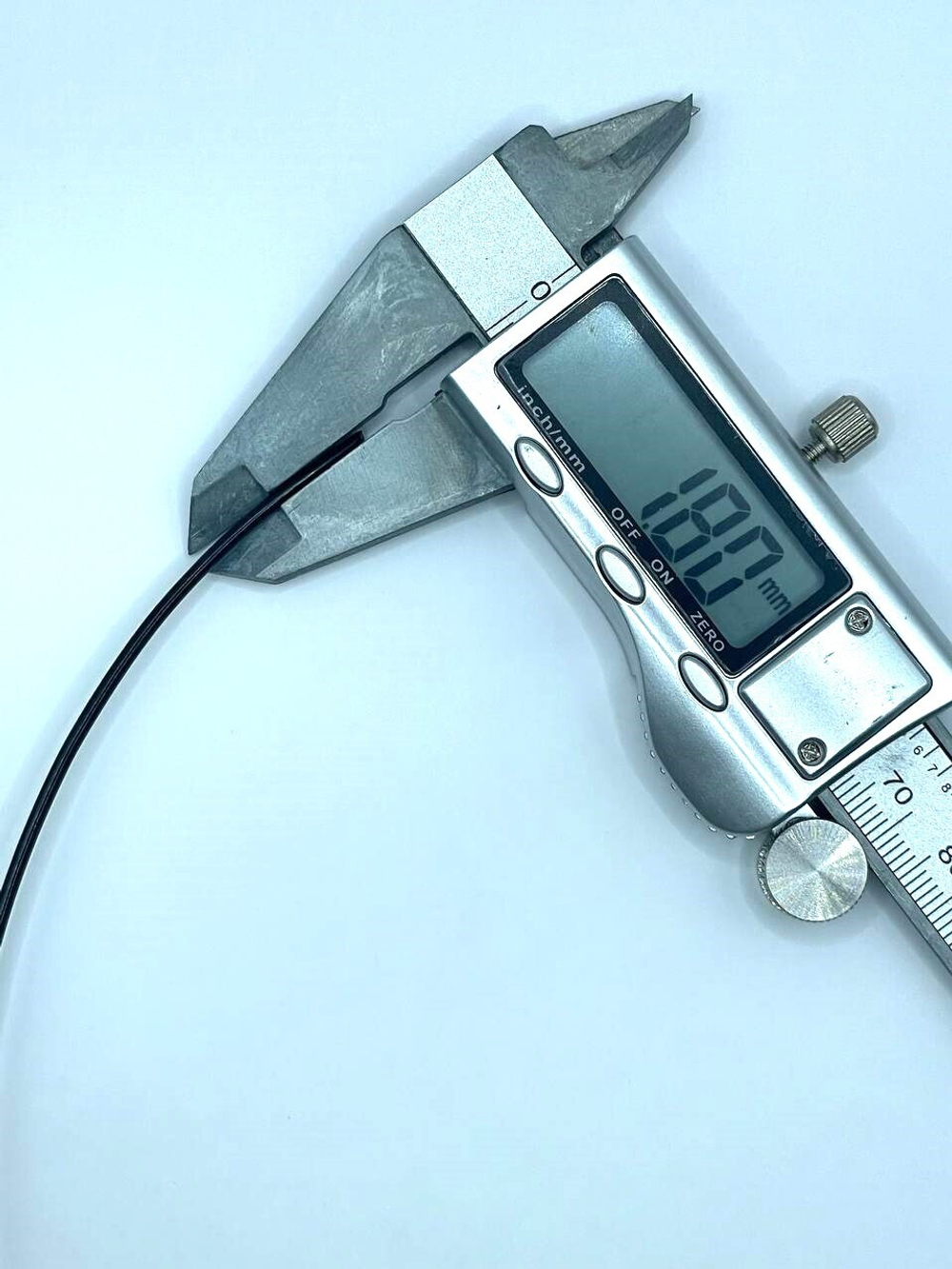 18 AWG Белый М22759/16