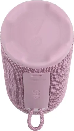Портативная колонка JBL Grip Pink