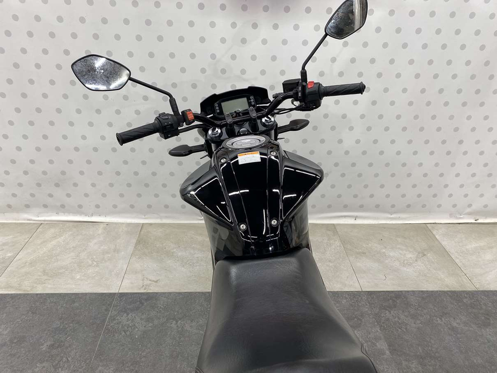 Suzuki Gixxer 150 2020