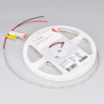 Лента MICROLED-M120-3.5mm 12V Warm3000 (8.3 W/m, IP20, 2216, 3m) (Arlight, узкая)