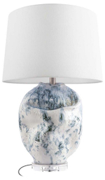 Настольная лампа декоративная Loft it Larimar 10502T