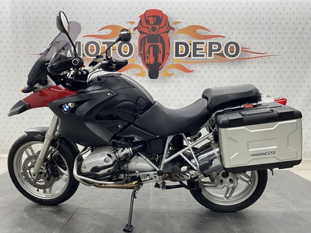 BMW R1200GS , 2005