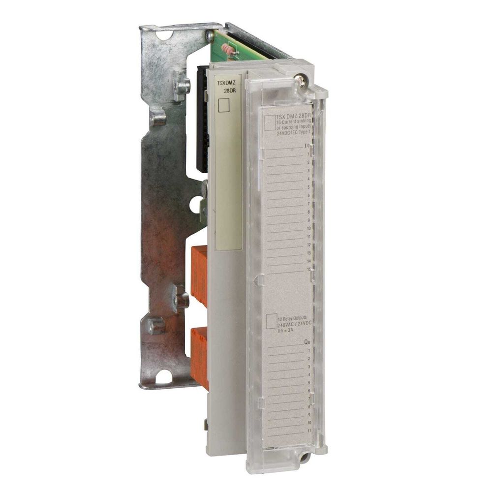 TSXDMZ28AR