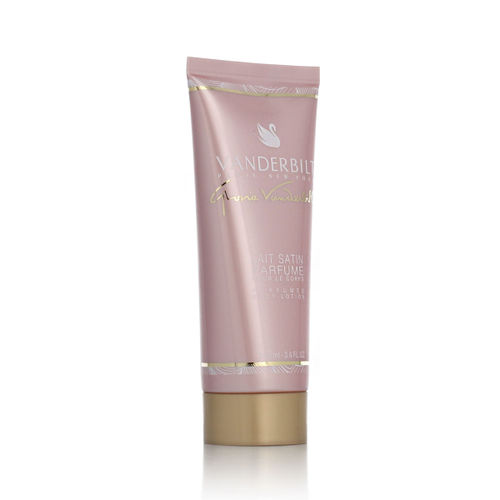 Gloria Vanderbilt Vanderbilt Body Lotion 100 ml (woman)
