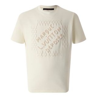 Мужские футболки Louis Vuitton