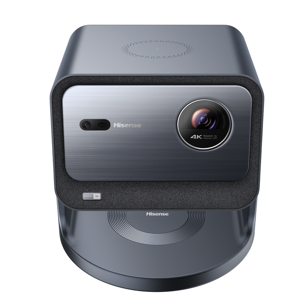 Проектор Hisense C2