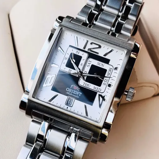 Мужские часы Orient FETAC003W0