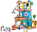 Конструктор LEGO Friends 42689 Heartlake City Friends Club House