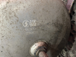 Ресивер воздушный 55L 2023г
