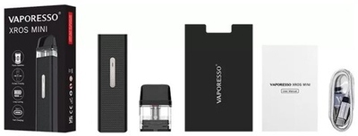 Vaporesso XROS MINI 1000mAh Pod Kit