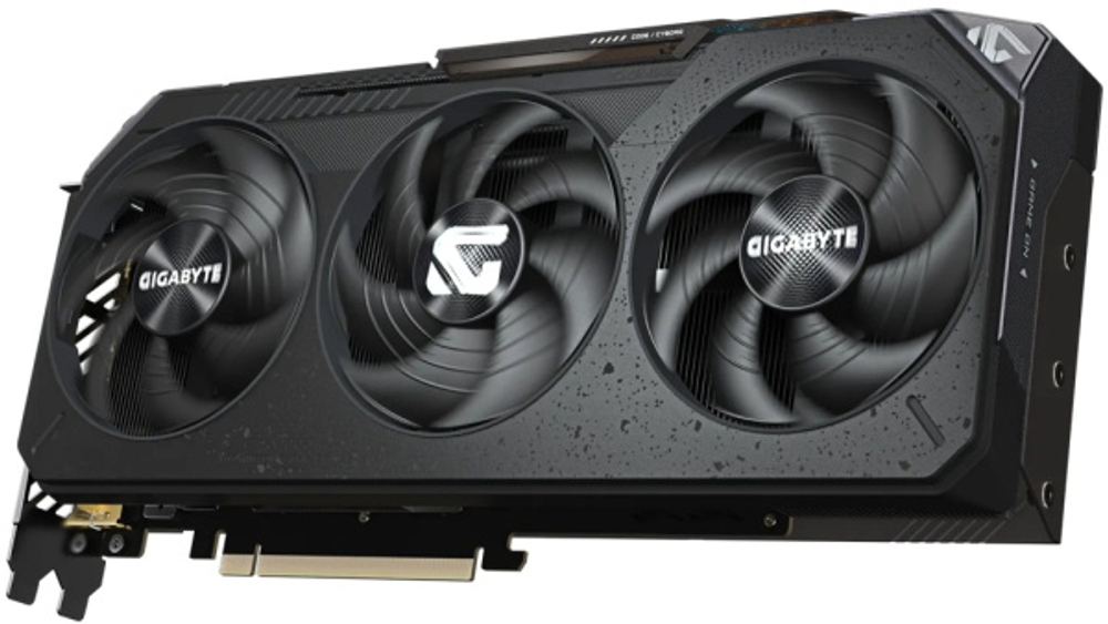 Видеокарта GIGABYTE Radeon RX 9070 GAMING OC (GV-R9070GAMING OC-16GD)