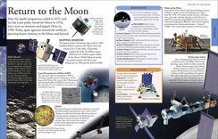 Space: a children's encyclopedia