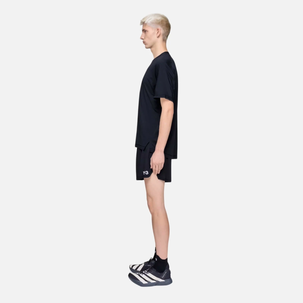 Футболка Y-3 Run SS Tee RC
